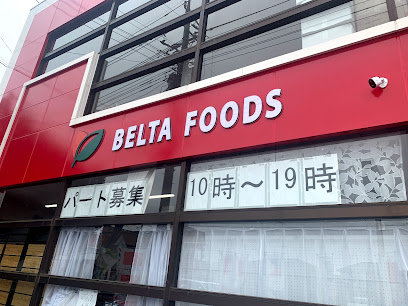 BELTA FOODS
