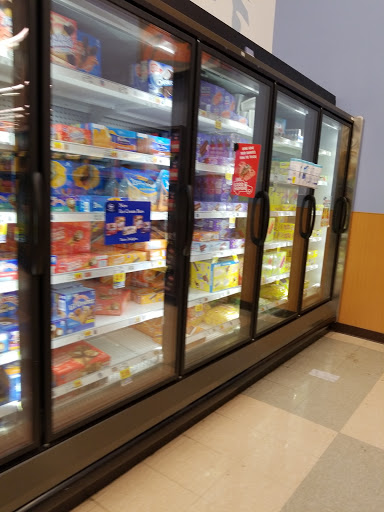 Grocery Store «Kroger», reviews and photos, 55 W Schrock Rd, Westerville, OH 43081, USA