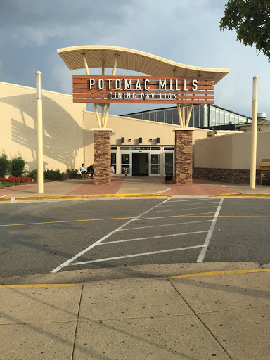 Shopping Mall «Potomac Mills», reviews and photos, 2700 Potomac Mills Cir, Woodbridge, VA 22192, USA