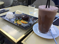 Plats et boissons du Restaurant Le Garibaldi à Nice - n°19