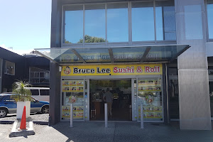 Bruce Lee Sushi & Roll Penrose