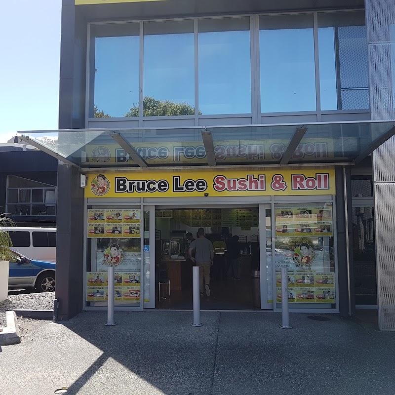 Bruce Lee Sushi & Roll Penrose