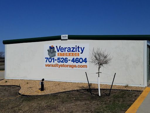 Self-Storage Facility «Verazity Storage», reviews and photos, 6142 36th St S, Fargo, ND 58104, USA