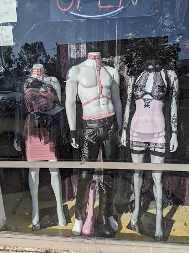 Lingerie Store «Wicked Chamber», reviews and photos, 1959 Harbor Blvd, Costa Mesa, CA 92627, USA