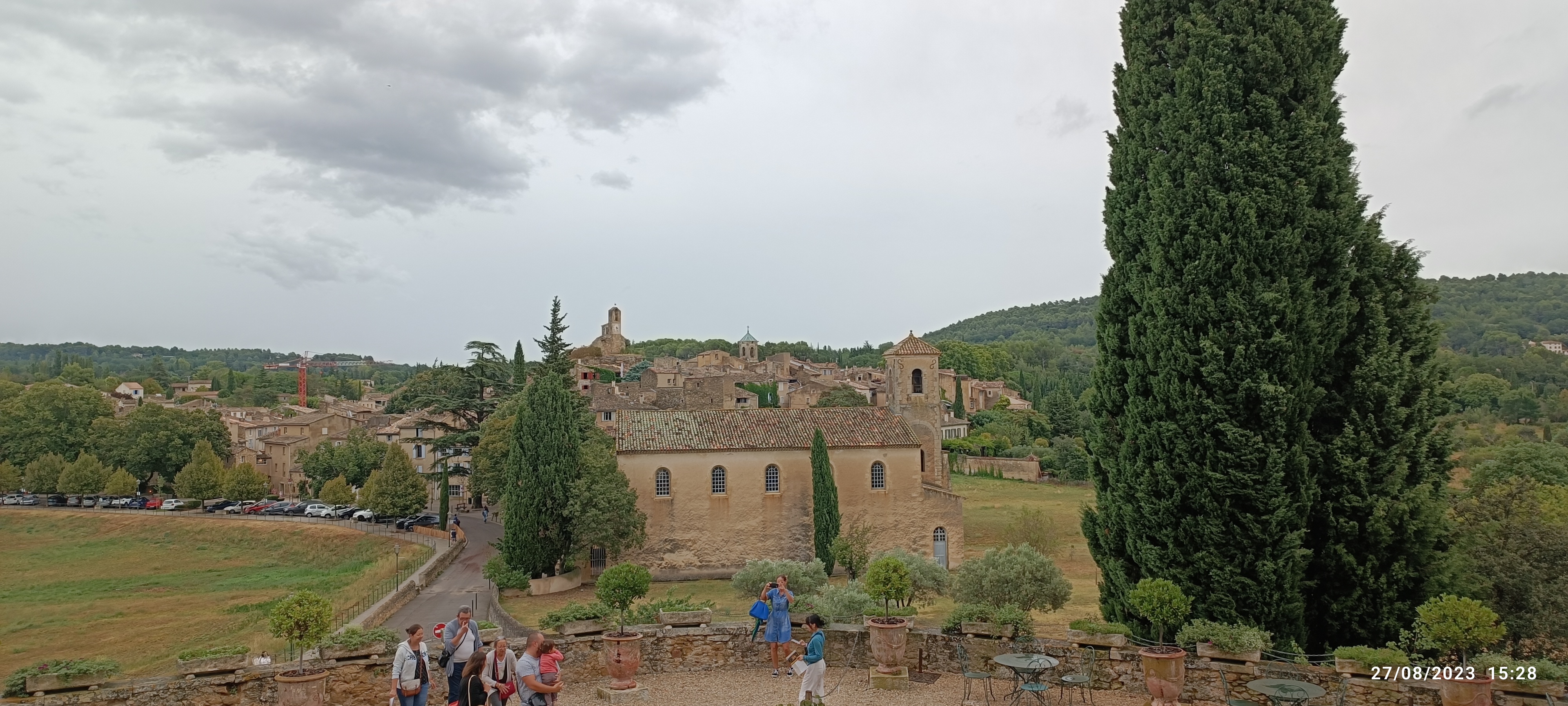 Photo n° 2 de l'avis de Nicolas.a fait le 30/08/2023 à 04:25