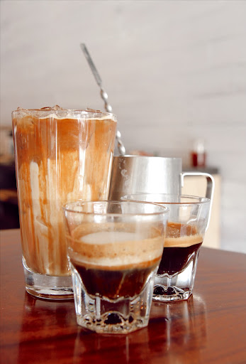 Coffee Shop «The Vogue», reviews and photos, 117 E Woodin Ave, Chelan, WA 98816, USA