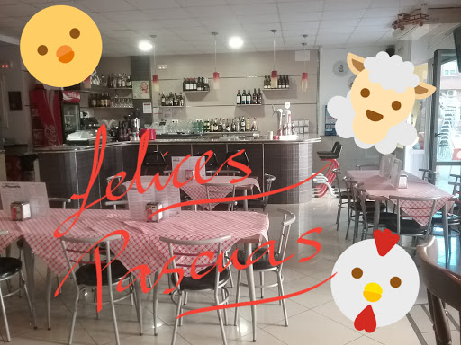 La Pizzería Plazoleta - Carrer Joan de Joans, 3, 03720 Benissa, Alicante, España