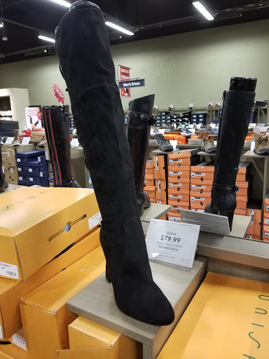 Shoe Store «DSW Designer Shoe Warehouse», reviews and photos, 4120 E 4th St, Ontario, CA 91764, USA