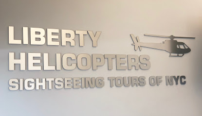 Liberty, The Helicopter Company