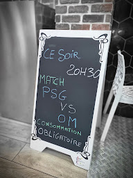 Photo n°26 de Yummy Fried Chicken à Paris ()