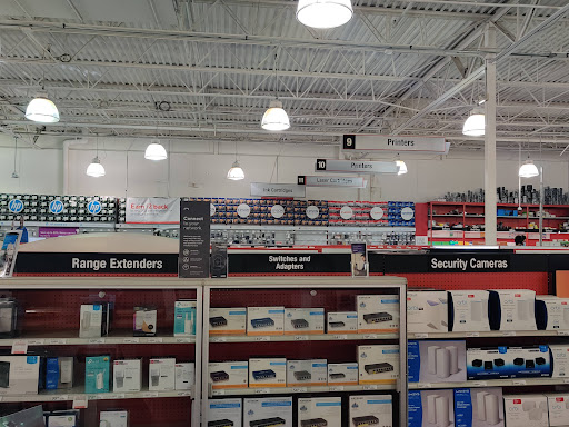 Office Supply Store «Staples», reviews and photos, 613 Washington Blvd, Jersey City, NJ 07310, USA