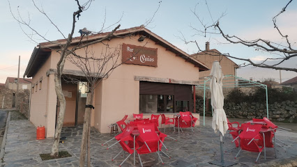 BAR LOS CAñOS