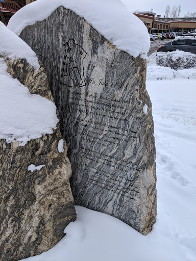 Shopping Mall «Base-Mar Shopping Center», reviews and photos, 2450 Baseline Rd, Boulder, CO 80305, USA