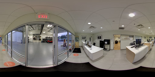 Volvo Dealer «Volvo Cars of Marietta», reviews and photos, 1195 Cobb Pkwy S, Marietta, GA 30060, USA