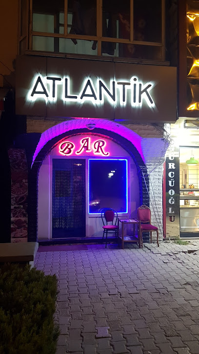 Atlantik Bar