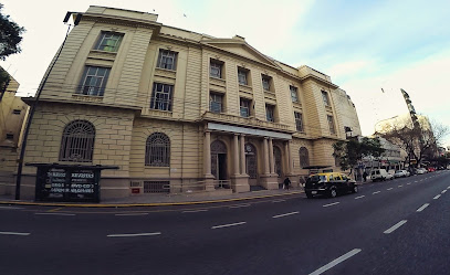 Hospital de Oftalmología Santa Lucía