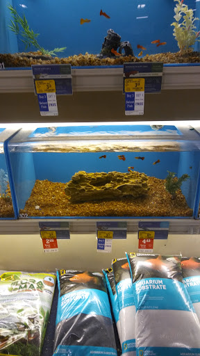 Pet Supply Store «PetSmart», reviews and photos, 934 W Street Rd, Warminster, PA 18974, USA