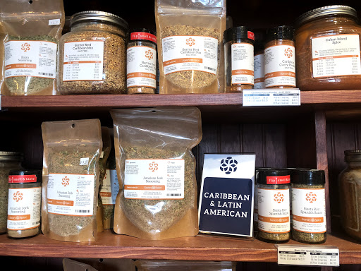 Spice Store «Savory Spice Shop», reviews and photos, 6295 S Main St #105-B, Aurora, CO 80016, USA