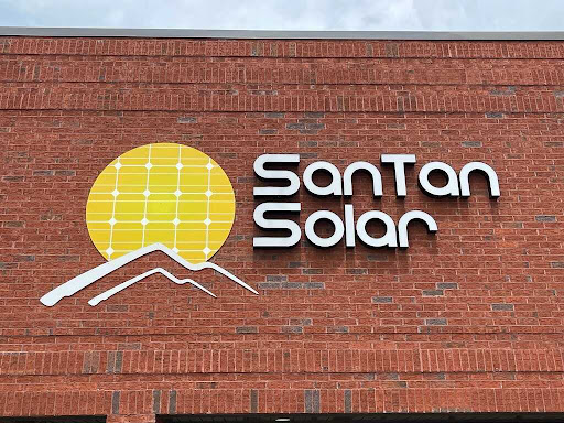 SanTan Solar