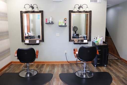 Beauty Salon «Trans4mation Salon», reviews and photos, 14 S West End Ave, Lancaster, PA 17603, USA