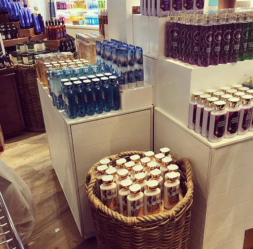 Beauty Supply Store «Bath & Body Works», reviews and photos, 275 Pavilion Pkwy, Fayetteville, GA 30214, USA