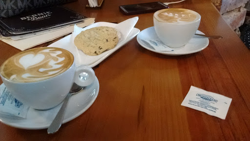 Cafe wifi in Maracaibo
