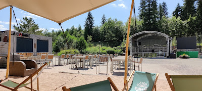 LA CABANE à Hattigny