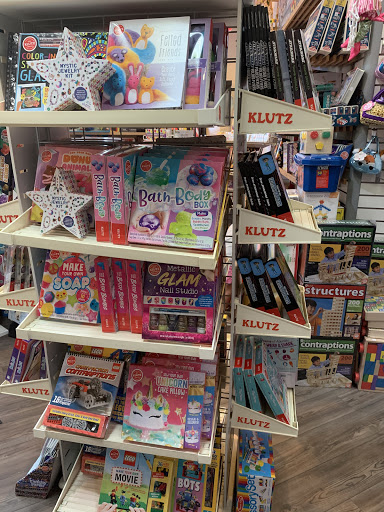 Toy Store «One Two Kangaroo Toys», reviews and photos, 4022 Campbell Ave, Arlington, VA 22206, USA