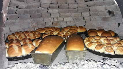 Panadería casera