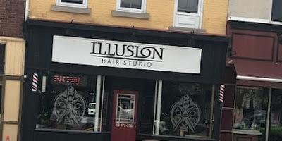 Illusion Hairstudio