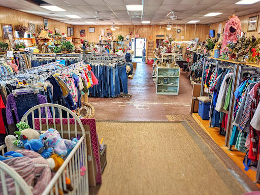 Thrift Store «EARC Thrift Shop», reviews and photos