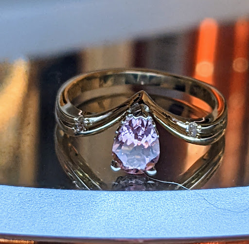 Jewelry Store «Glenn Betz & Associates Jewelers», reviews and photos, 11776 Manchester Rd, Des Peres, MO 63131, USA