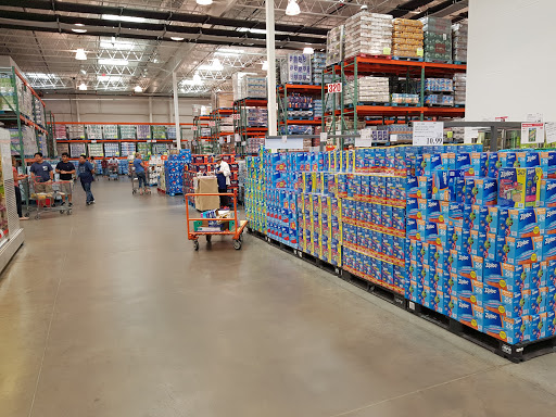 Warehouse store «Costco Wholesale», reviews and photos, 120 Township Blvd, Camillus, NY 13031, USA