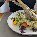 Photo n° 1 de l'avis de Jean-Philippe.u fait le 17/04/2022 à 13:19 pour Restaurant Le Douze à Moreuil