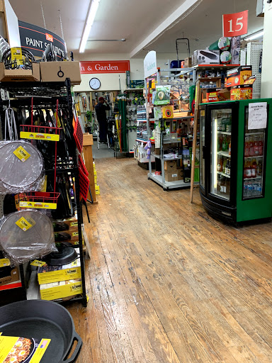 Hardware Store «Redbud Hardware», reviews and photos, 266 E Front St, Buchanan, MI 49107, USA