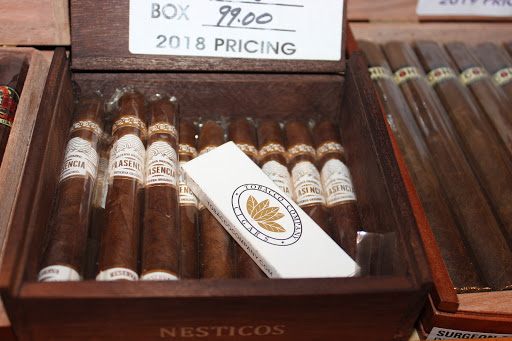 Tobacco Shop «The Tobacco Company», reviews and photos, 6301 Grayson Rd, Harrisburg, PA 17111, USA