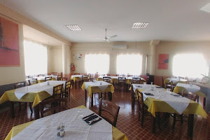 Ristorante Autogrill Montesilvano