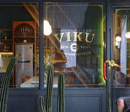 Viku Bandung Mall IBCC | Furniture Online | Jasa Desain Interior dan Arsitektur photo