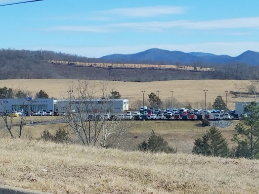 Ford Dealer «Magic City Ford Lexington», reviews and photos