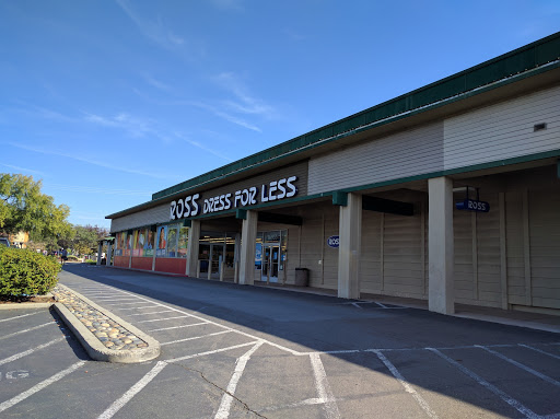 Clothing Store «Ross Dress for Less», reviews and photos, 16955 Monterey Rd, Morgan Hill, CA 95037, USA