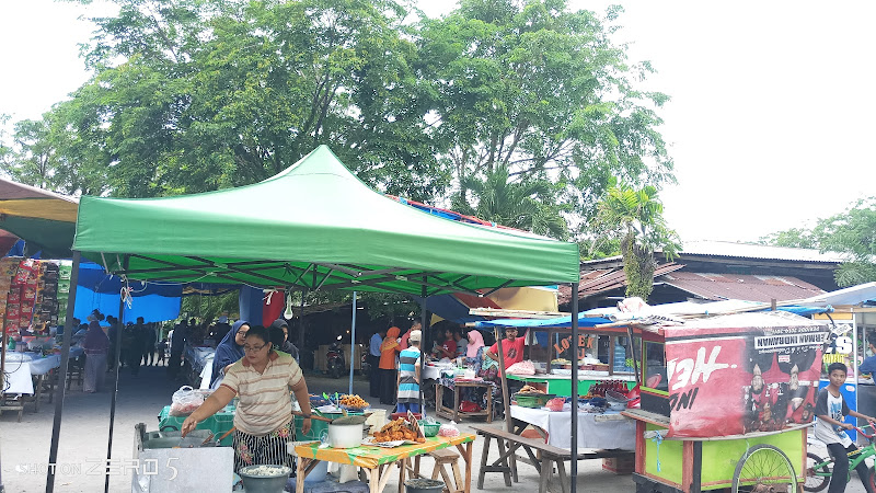 Pasar Ulak Karang