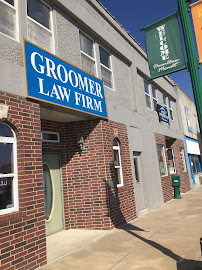 Immigration Law Office of Darwin Groomer - Photo 3 - Car repair in Monett, MO, Fayetteville