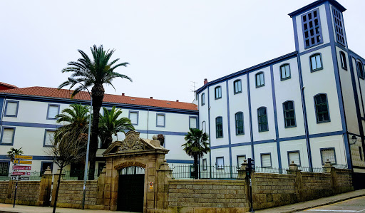 Colegio Plurilingüe San José - Josefinas en Ourense