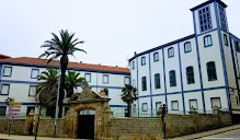 Colegio Plurilingüe San José - Josefinas