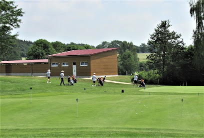 Golf Park Gerolsbach
