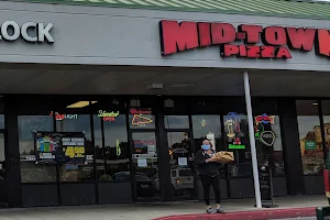 Mid-Town Pizza LLC image