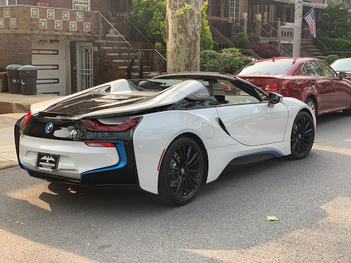 Car Leasing Service «Presidential Auto Leasing», reviews and photos, 2311 Avenue Z, Brooklyn, NY 11235, USA