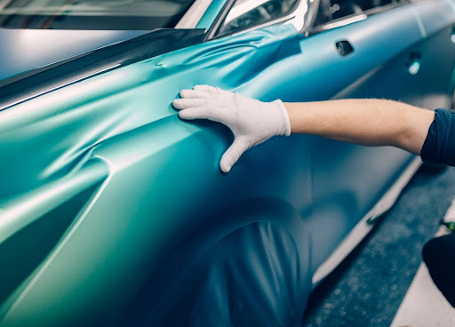 Magic Wrapz - Certified Xpel Clear Bra PPF Ceramic Pro UPPF Stek Car Wrap Window Tint image