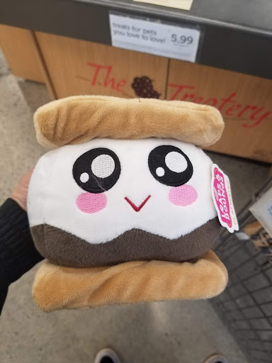 Pet Supply Store «Petco Animal Supplies», reviews and photos, 150 NJ-10, East Hanover, NJ 07936, USA