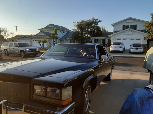 Auto Body Shop «Maaco Collision Repair & Auto Painting», reviews and photos, 21801 S Western Ave, Torrance, CA 90501, USA